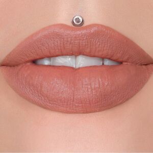 Jeffree Star Velvet Trap Lipstick Paleontologist NIP